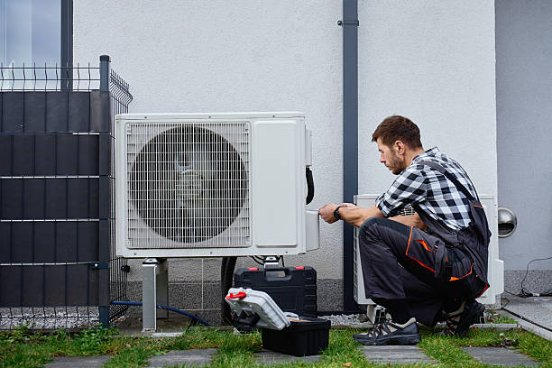 Trusted Air Duct Cleaning service in Chelsea, AL - HVAC Repair CO